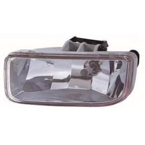 Фара противотуманная AS07344428 на CHEVROLET AVEO SDN/HB (T200) 2002-2008