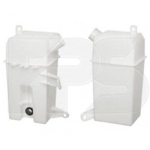 Расширительный бачок AS07344444 на DAEWOO GENTRA 2013-2016