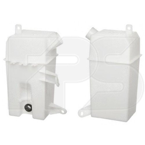 Расширительный бачок AS07344444 на DAEWOO GENTRA 2013-2016