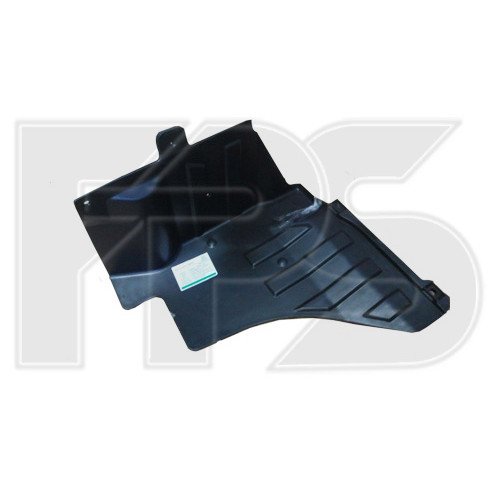 Ремчасть пластиковая AS07344446 на CHEVROLET NUBIRA 2003-2013