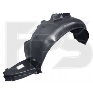 Подкрылок пластиковый AS07344450 на CHEVROLET NUBIRA 2003-2013