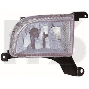 Фара противотуманная AS07344456 на CHEVROLET NUBIRA 2003-2013