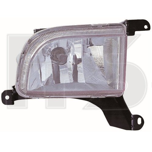 Фара противотуманная AS07344456 на CHEVROLET NUBIRA 2003-2013