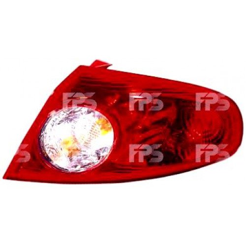 Фонарь задний AS07344468 на CHEVROLET LACETTI 2003-2013