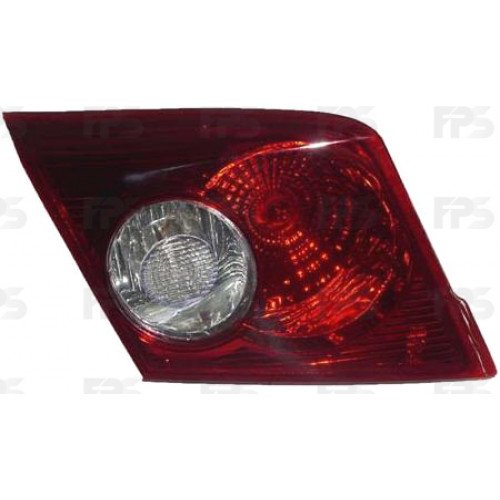 Фонарь задний AS07344469 на CHEVROLET LACETTI 2003-2013