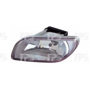 Фара противотуманная AS07344471 на CHEVROLET LACETTI 2003-2013