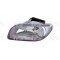 Фара противотуманная AS07344472 на CHEVROLET LACETTI 2003-2013