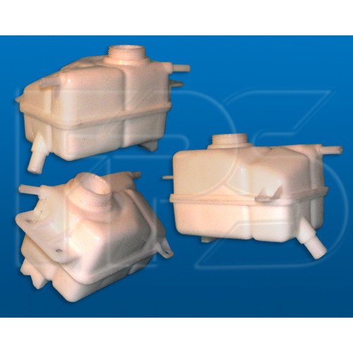 Расширительный бачок AS07344480 на CHEVROLET AVEO SDN/HB (T200) 2002-2008