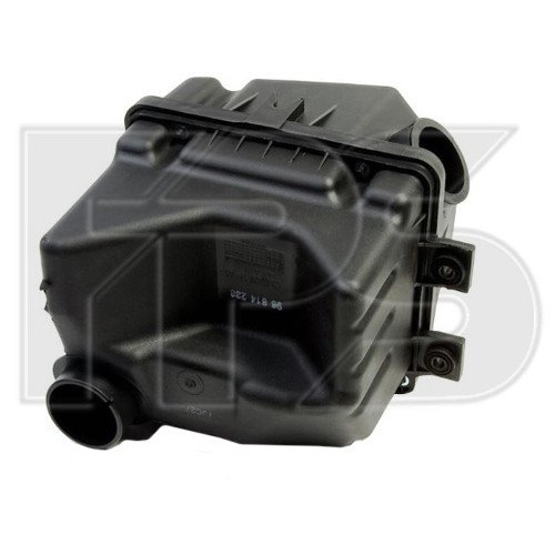 Корпус повітряного фільтра AS07344481 на CHEVROLET AVEO SDN/HB (T200) 2002-2008