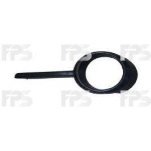 Полоска пластиковая AS07344488 на CHEVROLET AVEO SDN (T250) 2006-2012