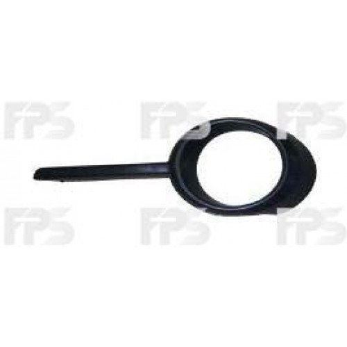 Полоска пластиковая AS07344488 на CHEVROLET AVEO SDN (T250) 2006-2012