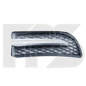 Решетка пластиковая AS07344491 на CHEVROLET AVEO SDN (T250) 2006-2012