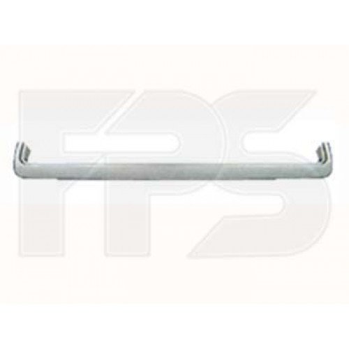 Ремчасть пластиковая AS07344493 на CHEVROLET AVEO SDN (T250) 2006-2012