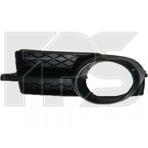 Решетка пластиковая AS07344494 на CHEVROLET AVEO SDN (T250) 2006-2012