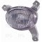 Фара противотуманная AS07344498 на CHEVROLET AVEO SDN (T250) 2006-2012