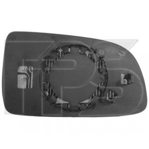 Вкладиш дзеркала AS07344505 на CHEVROLET AVEO SDN (T250) 2006-2012