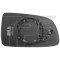 Вкладиш дзеркала AS07344505 на CHEVROLET AVEO SDN (T250) 2006-2012