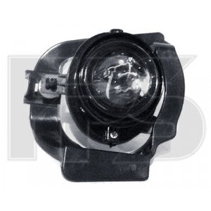 Фара протитуманна AS07344517 на CHEVROLET EPICA 2006-2011