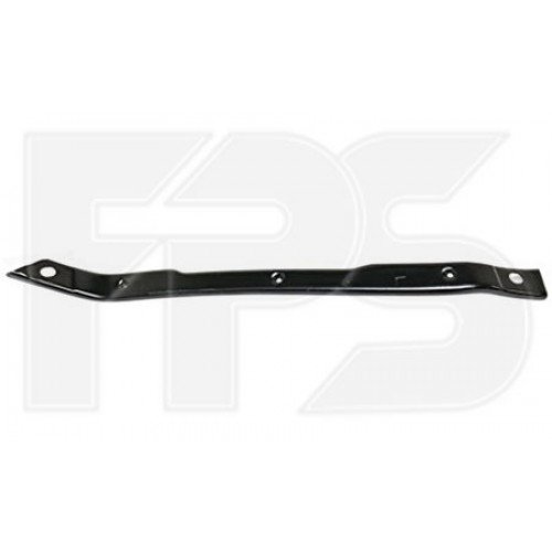 Крепление бампера AS07344525 на CHEVROLET AVEO HB (T255) 2008-2012