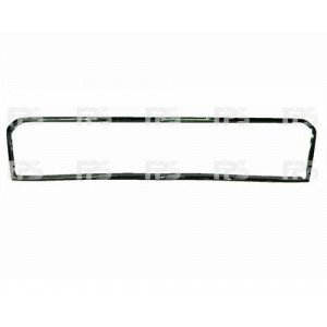 Полоска пластиковая AS07344530 на CHEVROLET AVEO HB (T255) 2008-2012