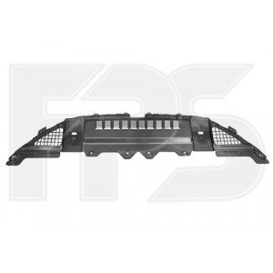 Ремчастина пластикова AS07344539 на CHEVROLET CRUZE 2009-2012