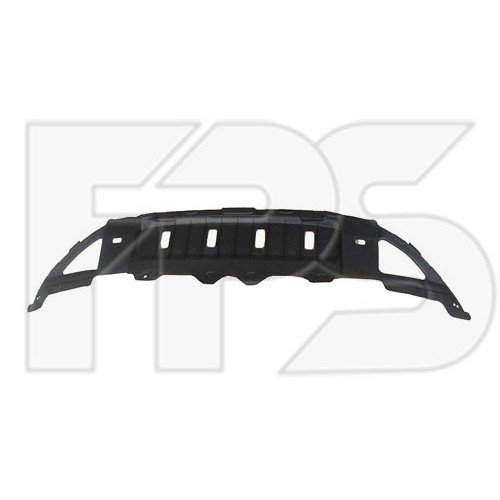 Ремчастина пластикова AS07344540 на CHEVROLET CRUZE 2009-2012