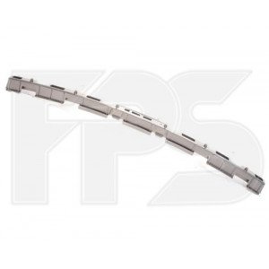 Кріплення бампера AS07344545 на CHEVROLET CRUZE 2009-2012