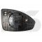 Вкладышь зеркала AS07344556 на CHEVROLET CRUZE 2009-2012