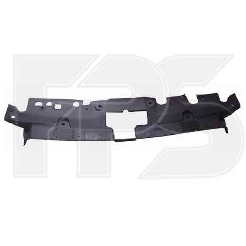 Смужка пластикова AS07344561 на CHEVROLET SONIC (T300) 2011-2016