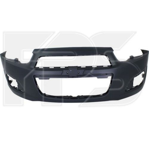 Бампер AS08118945 на CHEVROLET SONIC (T300) 2011-2016