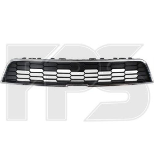 Решітка пластикові AS07344571 на CHEVROLET AVEO SDN/HB (T300) 2012-2016