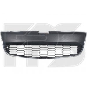 Решітка пластикові AS00063389 на CHEVROLET SONIC (T300) 2011-2016