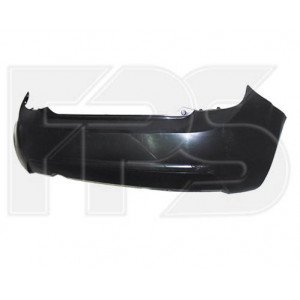 Бампер AS07344581 на CHEVROLET AVEO SDN/HB (T300) 2012-2016