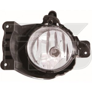 Фара противотуманная AS07344584 на RAVON R4 2016-