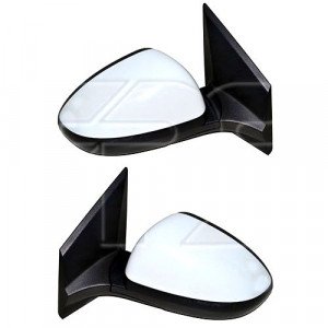 Дзеркало (у зборі) AS00045244 на CHEVROLET SONIC (T300) 2011-2016