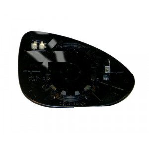 Вкладиш дзеркала AS07344587 на CHEVROLET AVEO SDN/HB (T300) 2012-2016