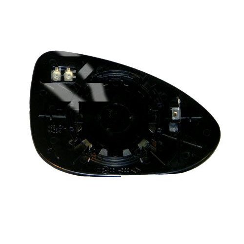 Вкладиш дзеркала AS00063393 на CHEVROLET SONIC (T300) 2011-2016