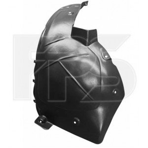 Підкрилок пластиковий AS07344601 на CHEVROLET MALIBU 2012-2015