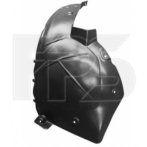 Підкрилок пластиковий AS07344601 на CHEVROLET MALIBU 2012-2015