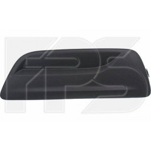 Решітка пластикові AS07344604 на CHEVROLET MALIBU 2012-2015