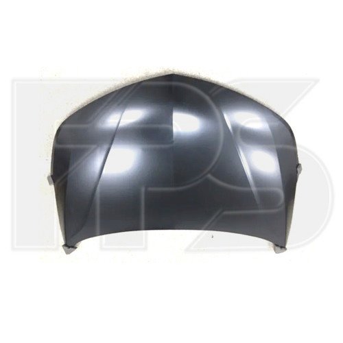 Капот AS07344606 на CHEVROLET MALIBU 2016-2019