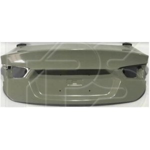 Крышка багажника AS07344610 на CHEVROLET MALIBU 2016-2019