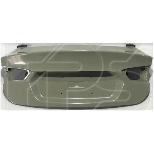 Крышка багажника AS07344610 на CHEVROLET MALIBU 2016-2019