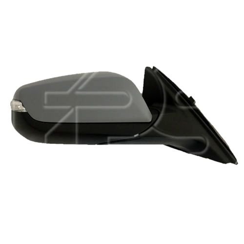 Зеркало (в сборе) AS07344612 на CHEVROLET MALIBU 2016-2019