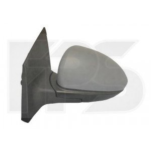 Дзеркало (у зборі) AS07344615 на CHEVROLET CRUZE 2009-2012