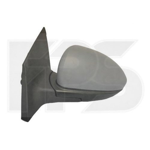 Дзеркало (у зборі) AS07344615 на CHEVROLET CRUZE 2009-2012