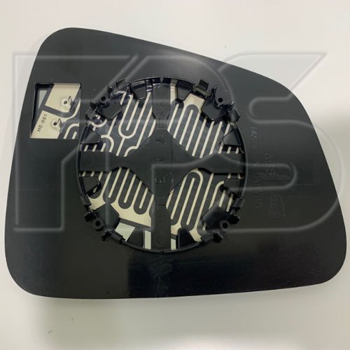 Вкладиш дзеркала AS07344631 на BUICK ENCORE 2013-2016