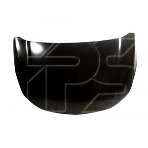 Капот AS00045300 на CHEVROLET TRAX 2017-