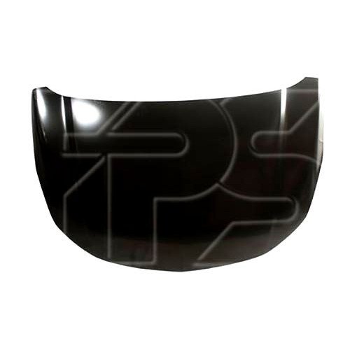 Капот AS00045300 на CHEVROLET TRAX 2017-