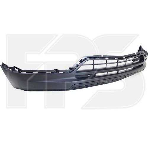 Накладка бампера AS07344634 на CHEVROLET TRAX 2017-